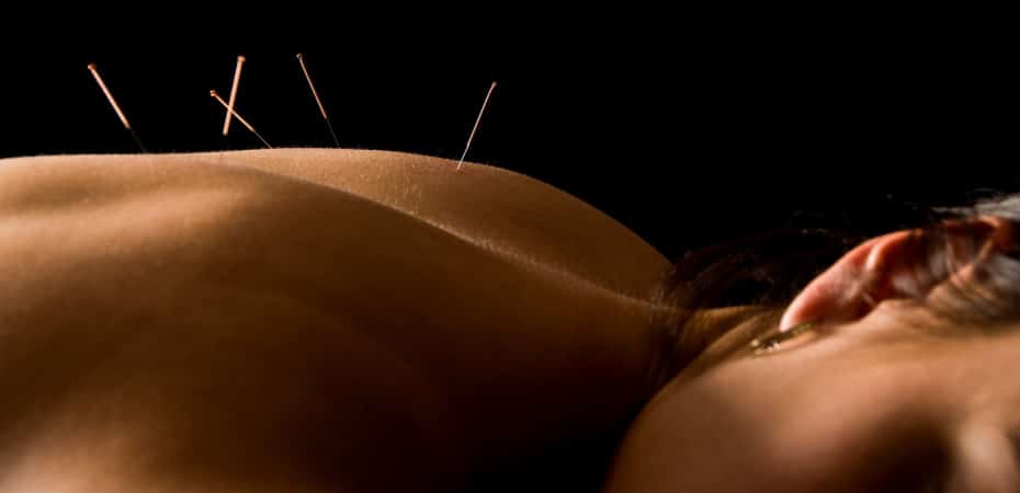 Acupuncture for Addiction: A Natural Path to Recovery