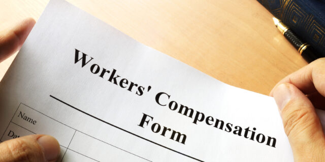 5 Ways Wellness Can Reduce Work Compensation Claims