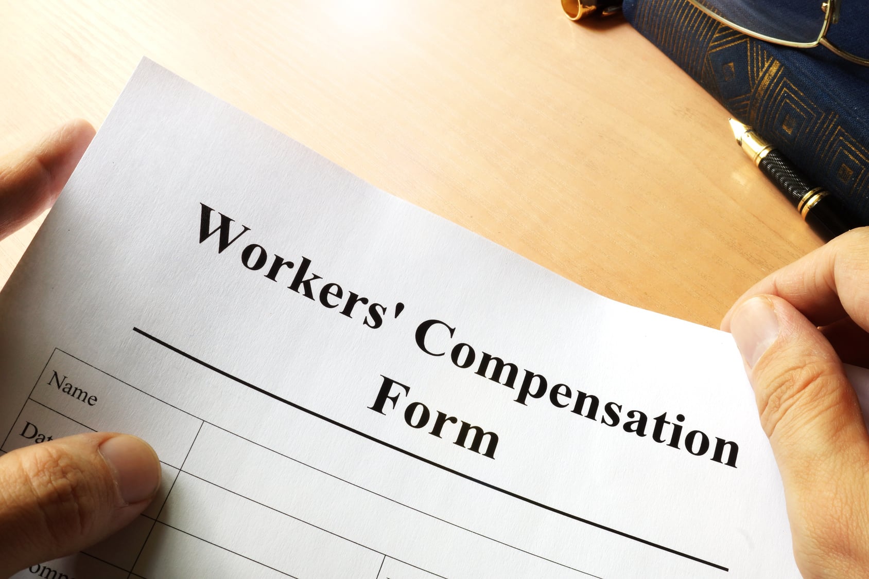 5 Ways Wellness Can Reduce Work Compensation Claims