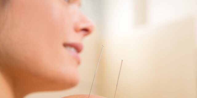 How Acupuncture Can Help Combat Opioid Addiction
